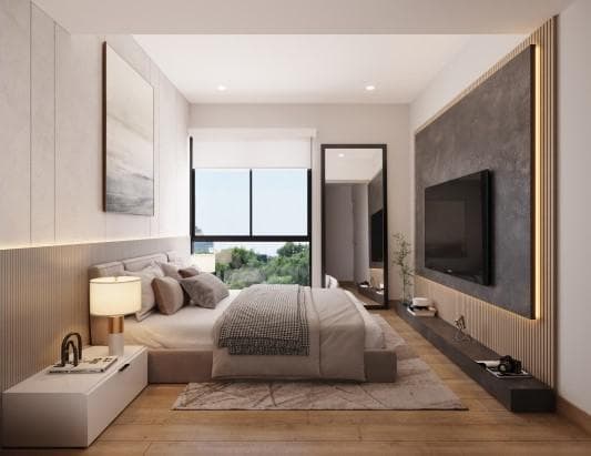 VENTA DEPARTAMENTO EN MAGDALENA - DPT 1101 AL 2201 (609-546-262) - 1