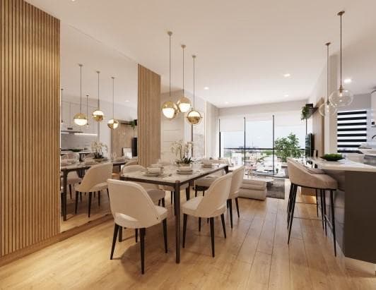 VENTA DEPARTAMENTO EN MAGDALENA - DPT 1304 AL 2104 (609-546-265) - 1