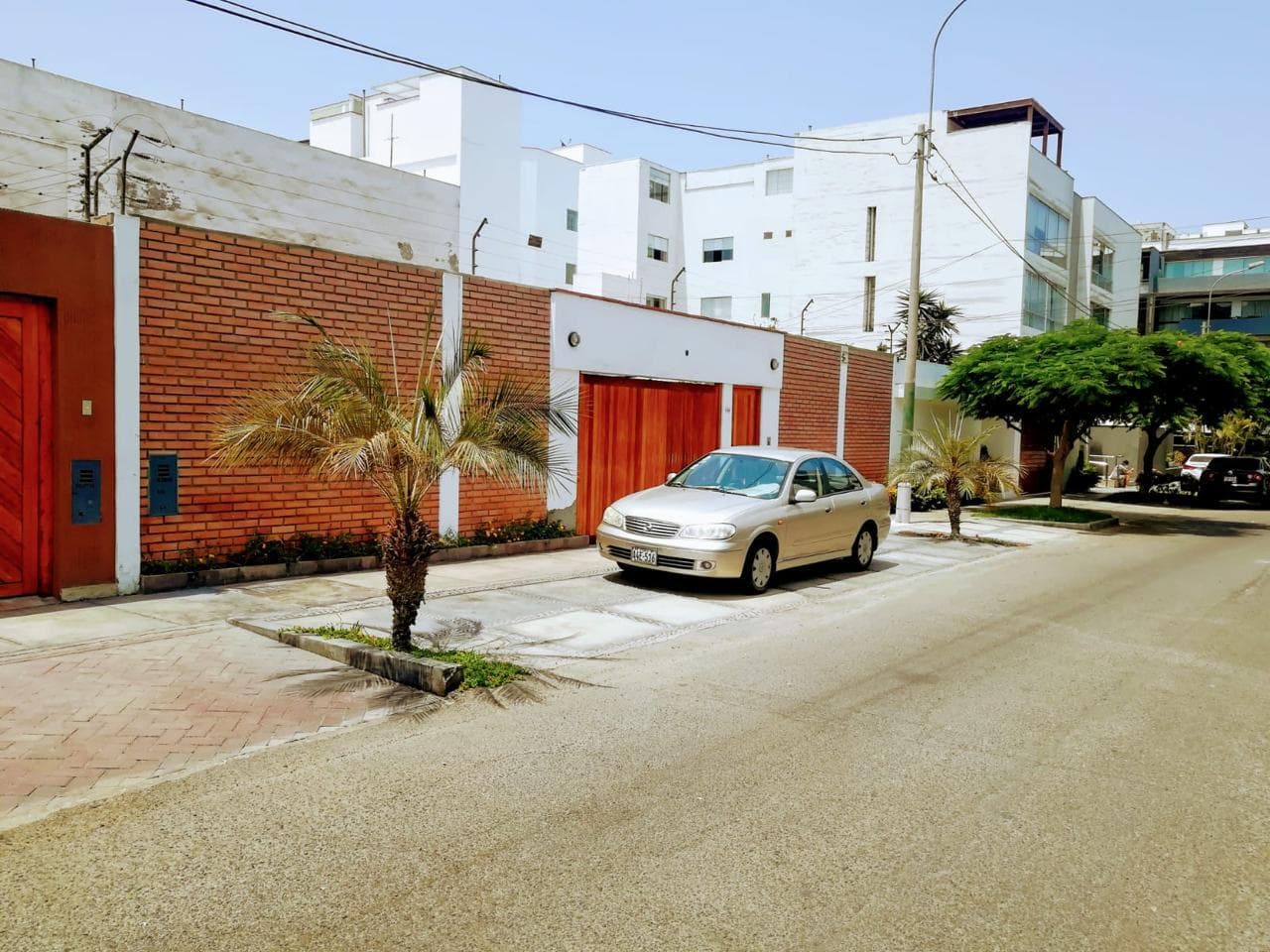 CASA EN VENTA - 2