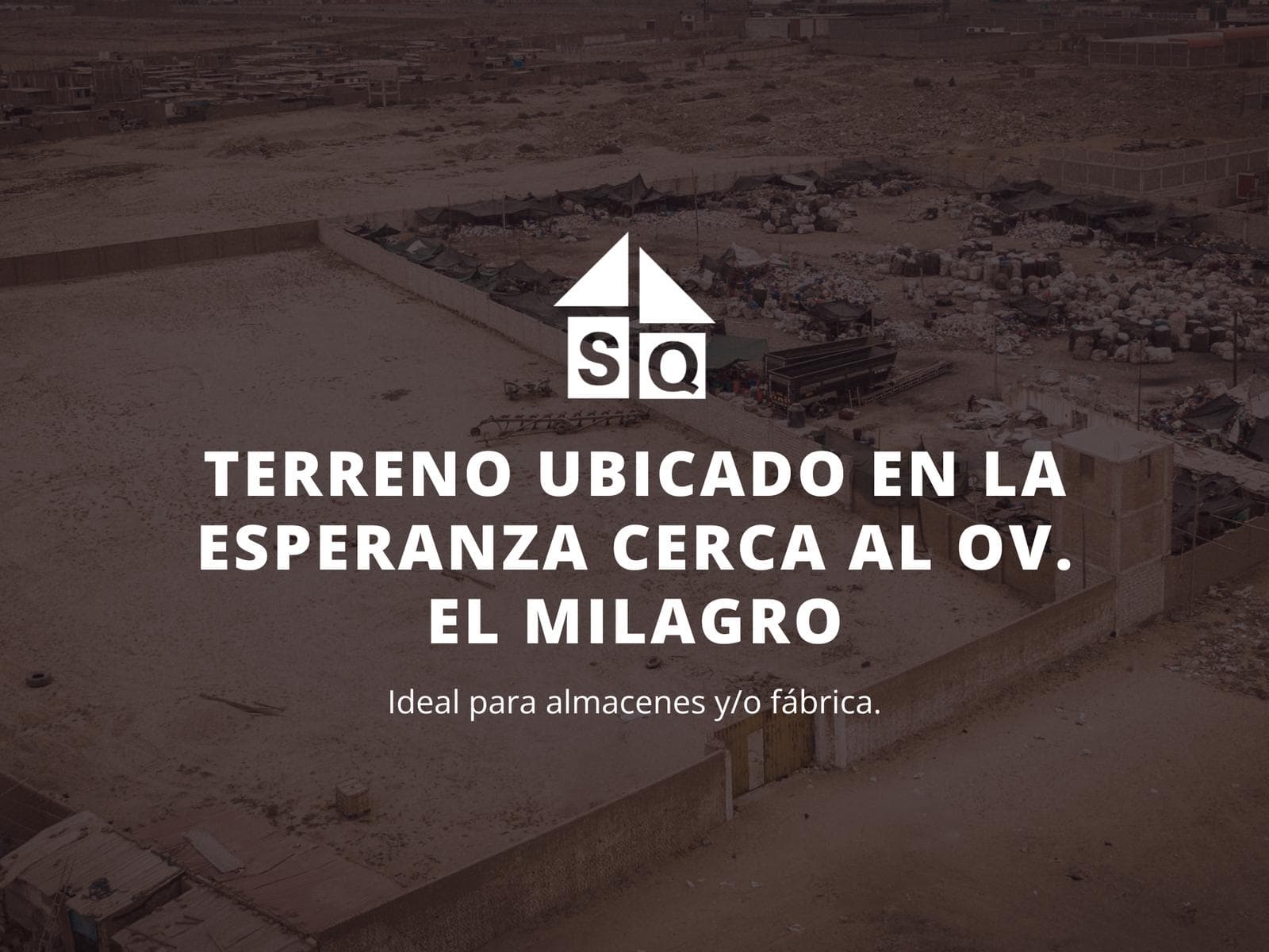 Terreno en Esperanza - 1