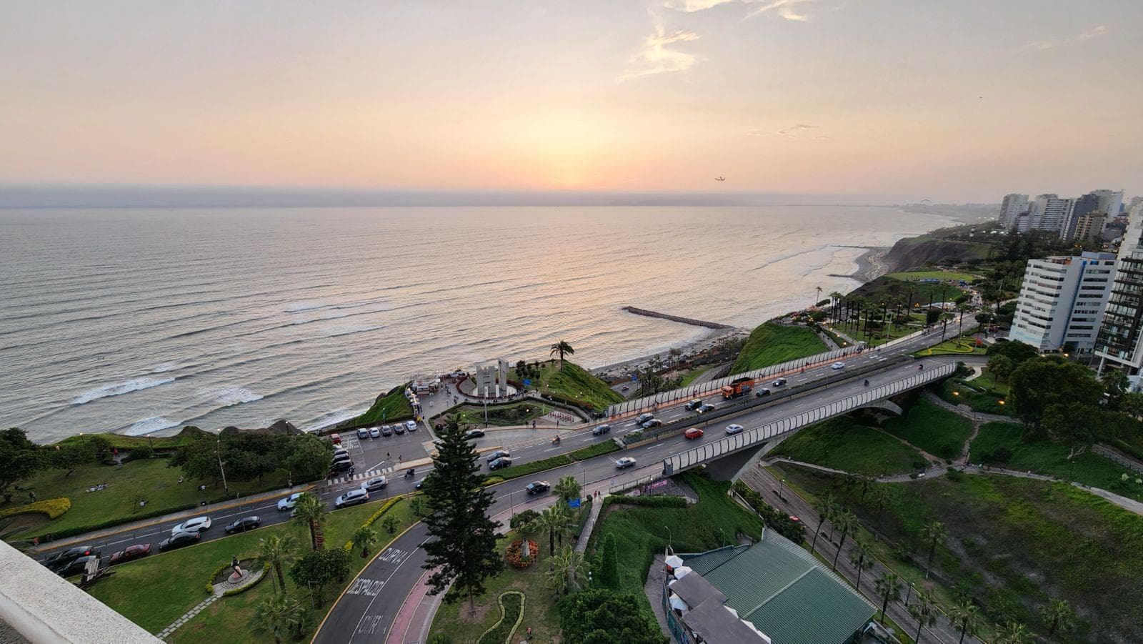 DEPARTAMENTO EN VENTA - 1