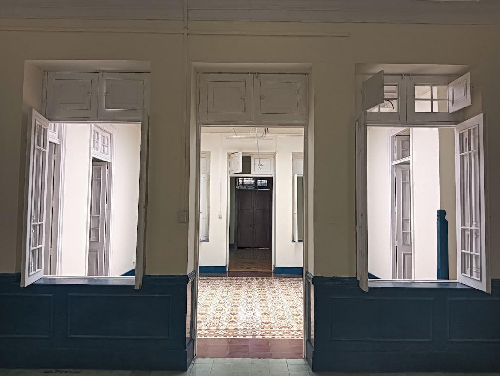 Local en venta o alquiler Lima Cercado varios usos - 1