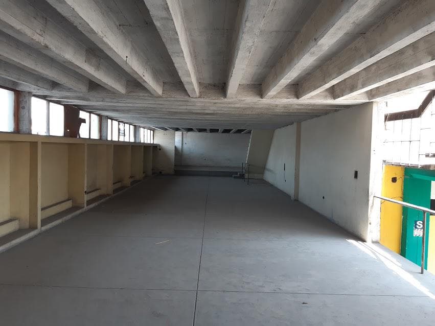 Local en alquiler cerca del Hospital Loayza, zona de almacenes - 1