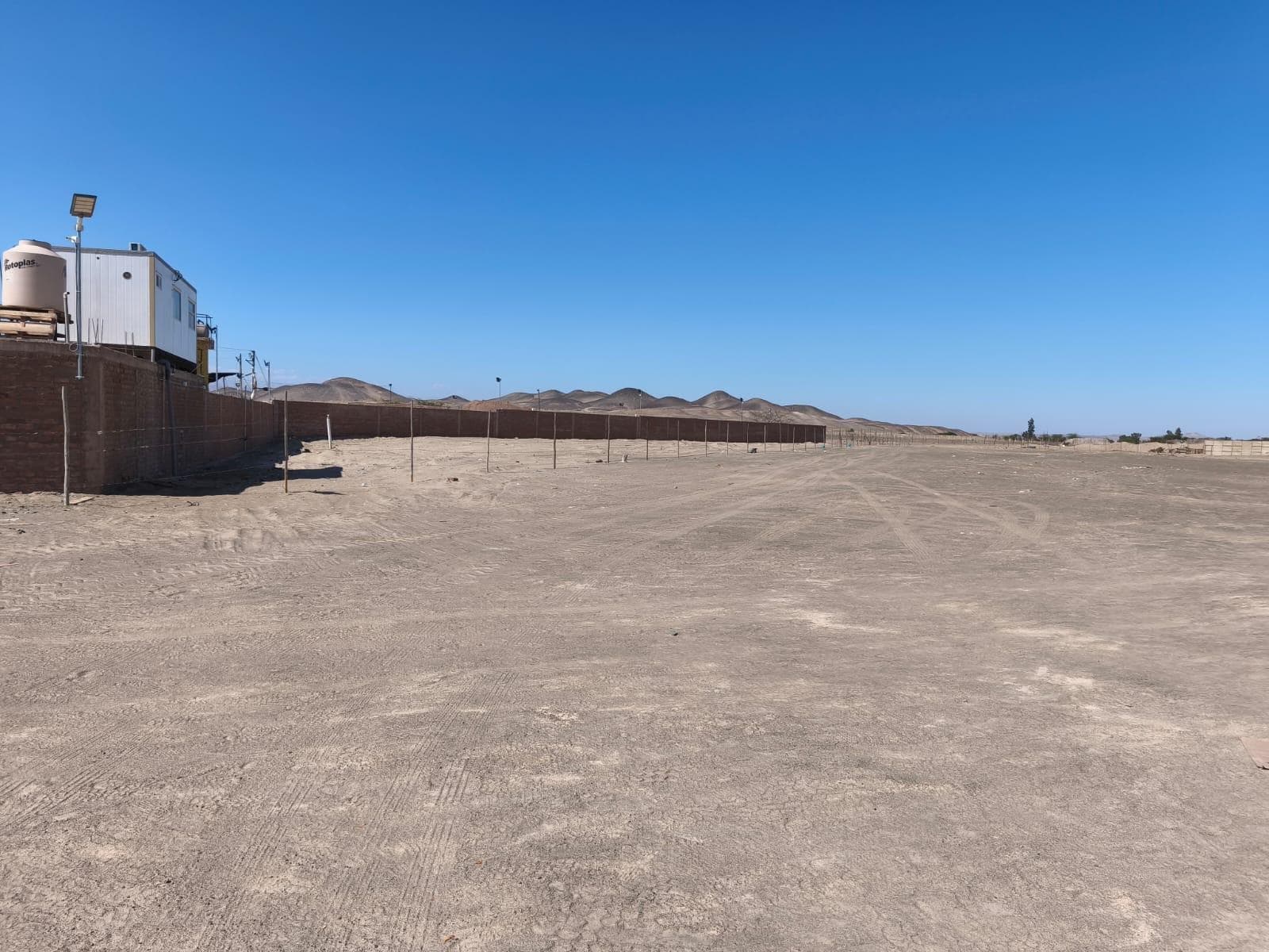 Terreno en Venta Ocasion - 2