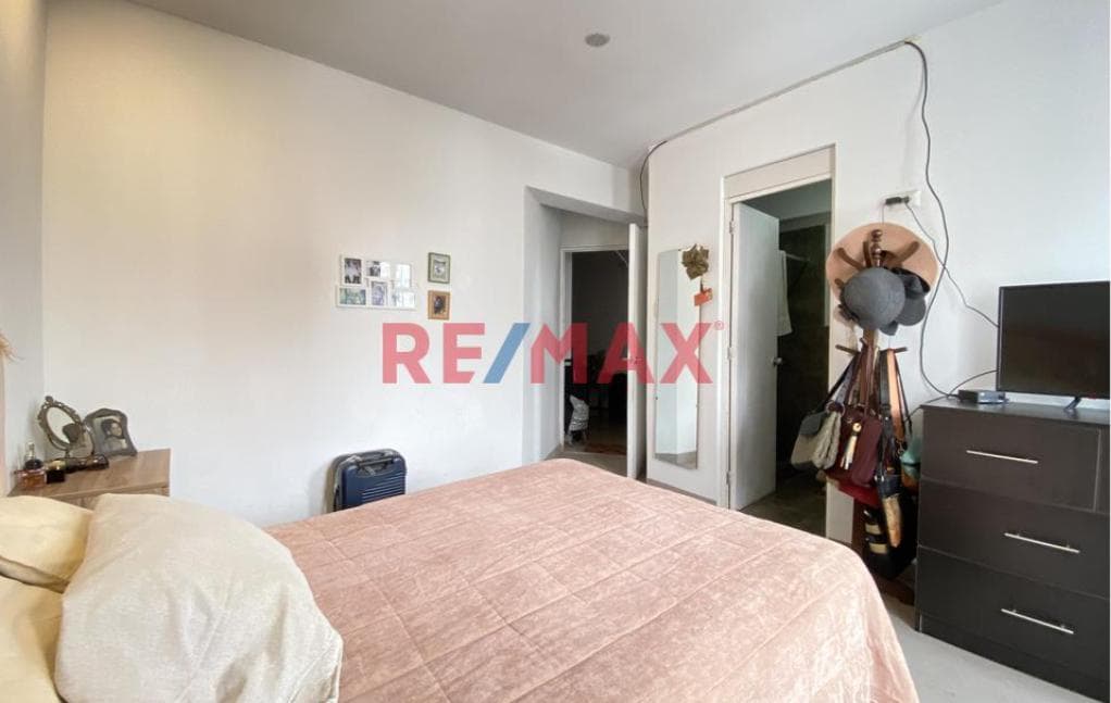 Vendo Edificio Residencial A Espaldas Del Hotel Marriott - 2