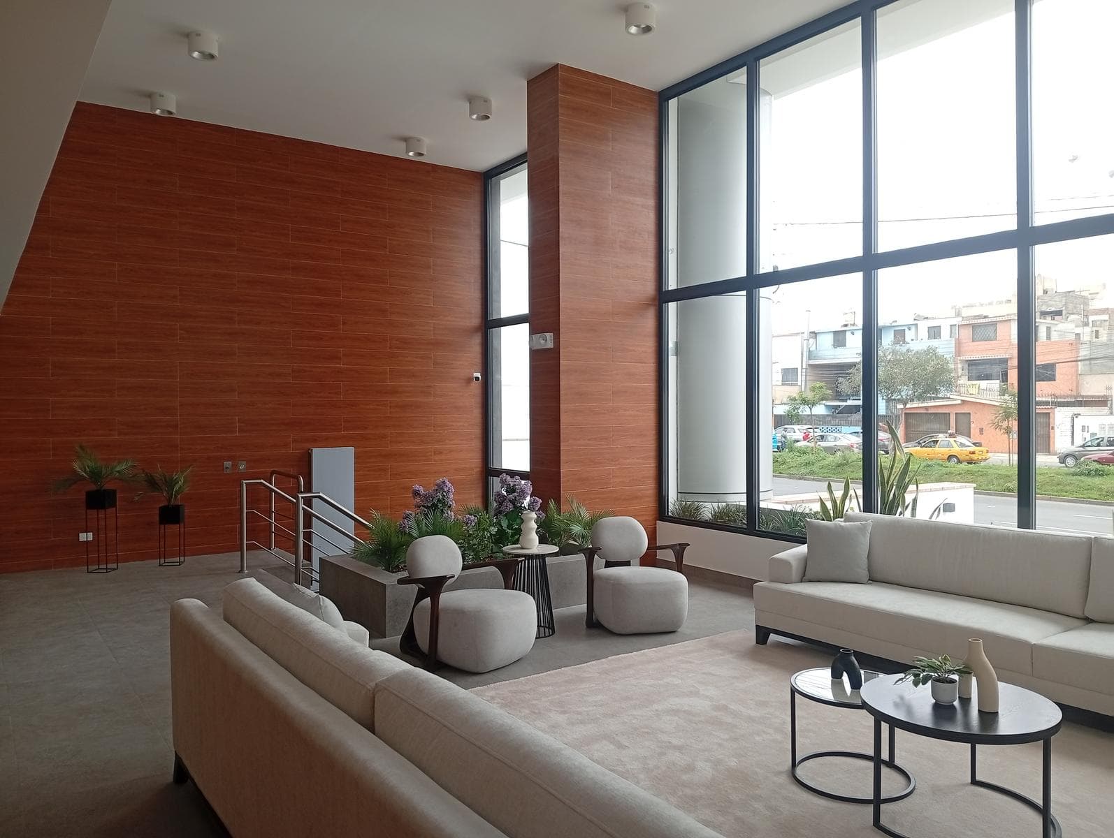 VENTA DEPARTAMENTO PUEBLO LIBRE - DPT X06 (609-841-13) - 1
