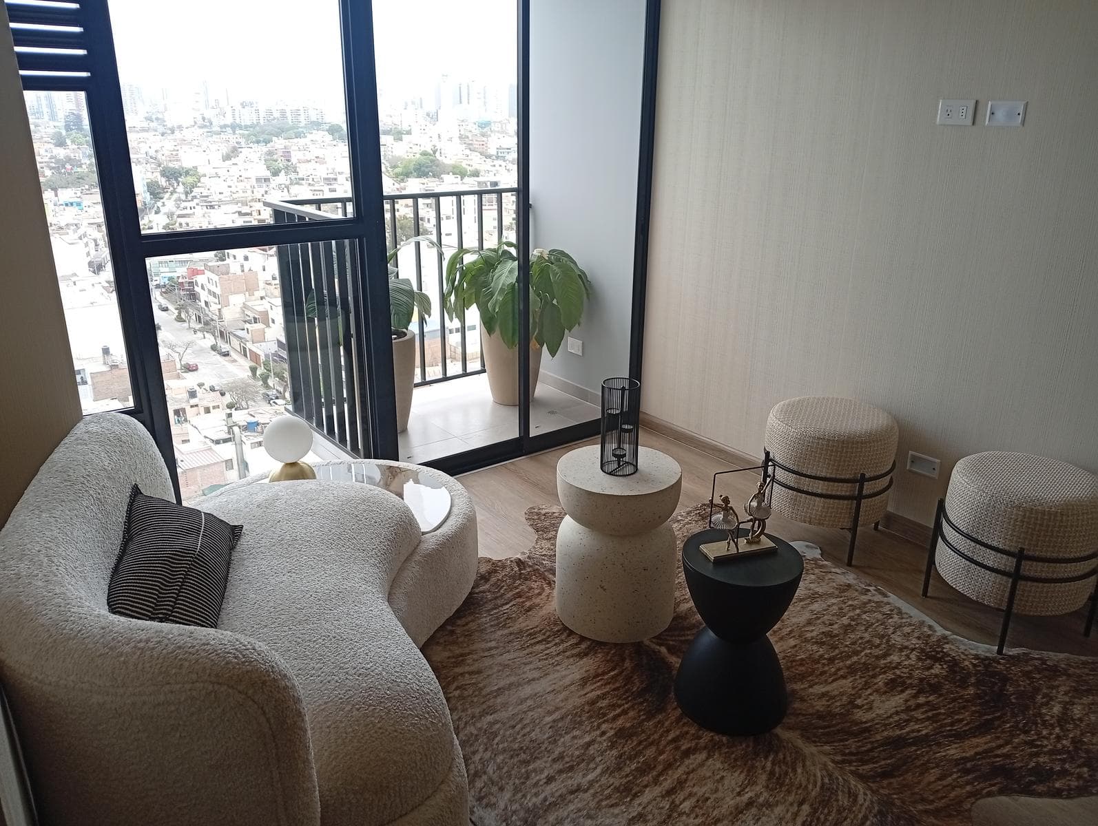 VENTA DEPARTAMENTO PUEBLO LIBRE - DPT 1305 (609-841-11) - 1