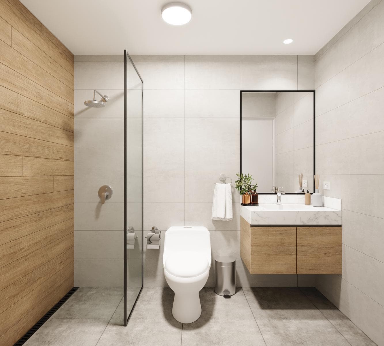 VENTA DEPARTAMENTO MIRAFLORES -DPT 205 AL 705 (609-854-44) - 2