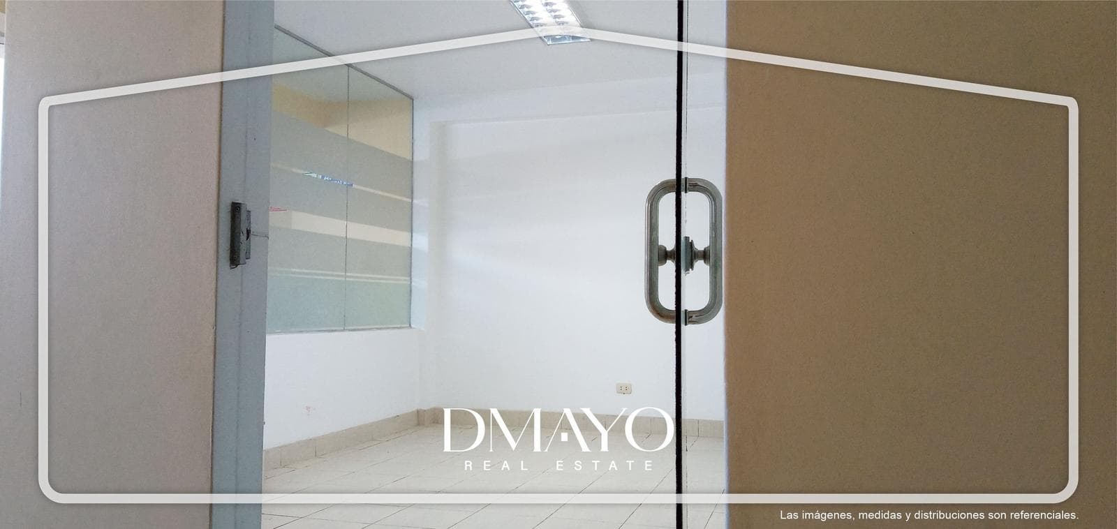 Alquila tu oficina en El Carmen, centro comercial top - 2