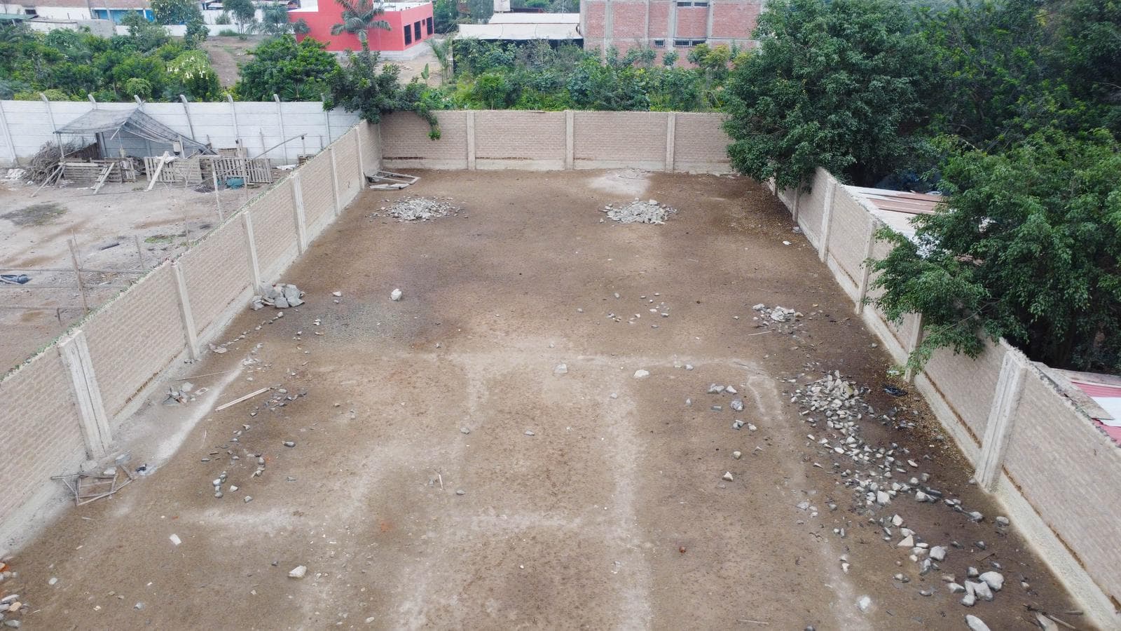 Terreno - Lurín - 1