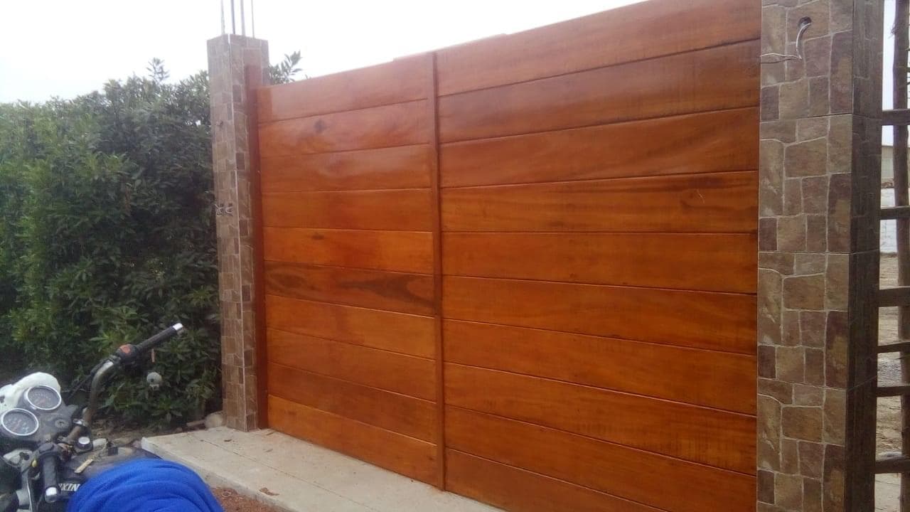 Terreno en Condominio LA ROMANA, El Carmen de 877,235 m2 - 1