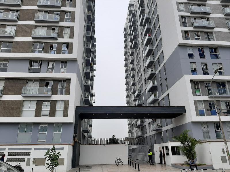 Departamento en Venta en SANTA CATALINA - 1