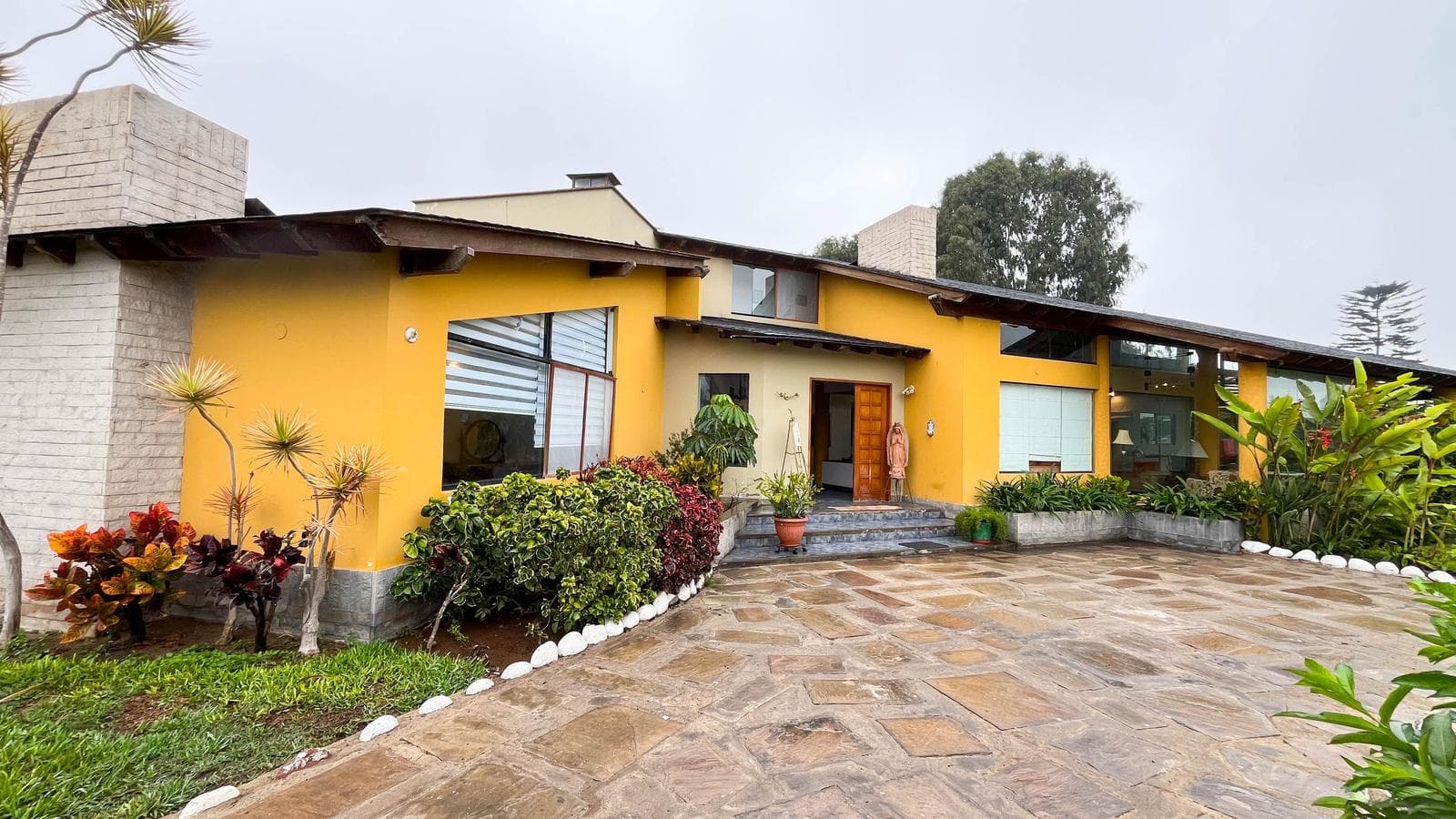 Casa - Pachacamac - 1