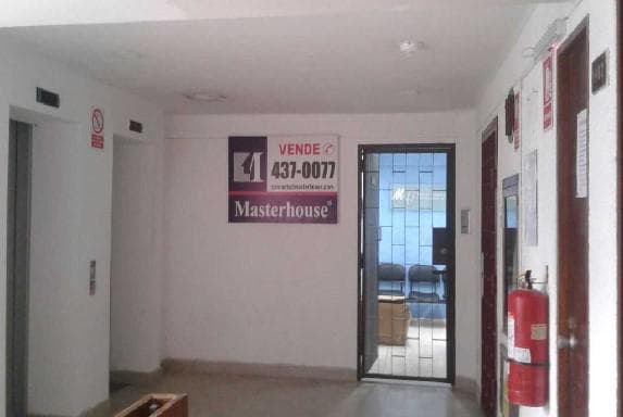 Oficina - Miraflores - 1