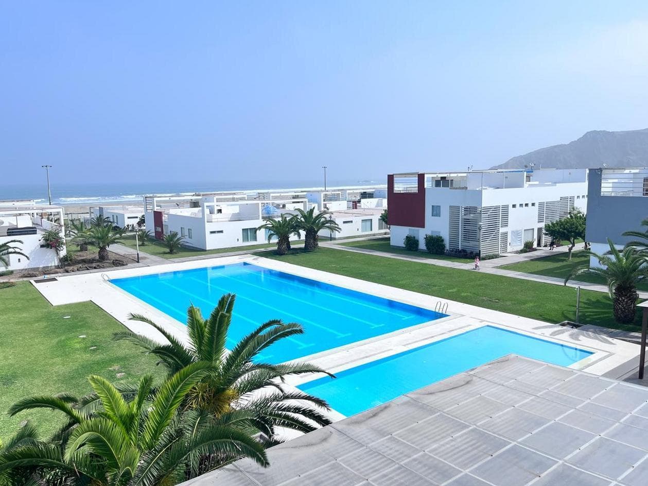 ¡Vive frente al mar en Cala del Mar! - 1