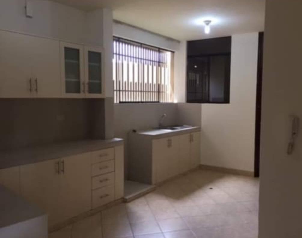 Departamento en Chirichigno . Urb. El Chipe. Piura - 2