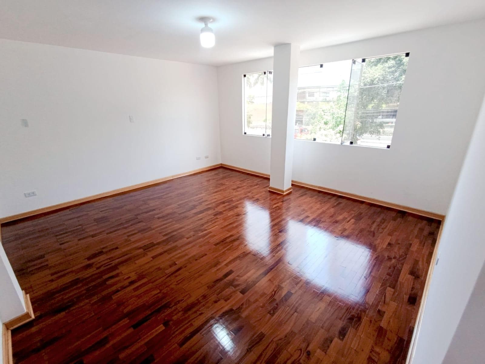 Casa en San Borja - 1