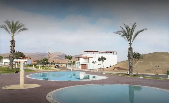 TERRENO EN VENTA ALTO BUJAMA - 2