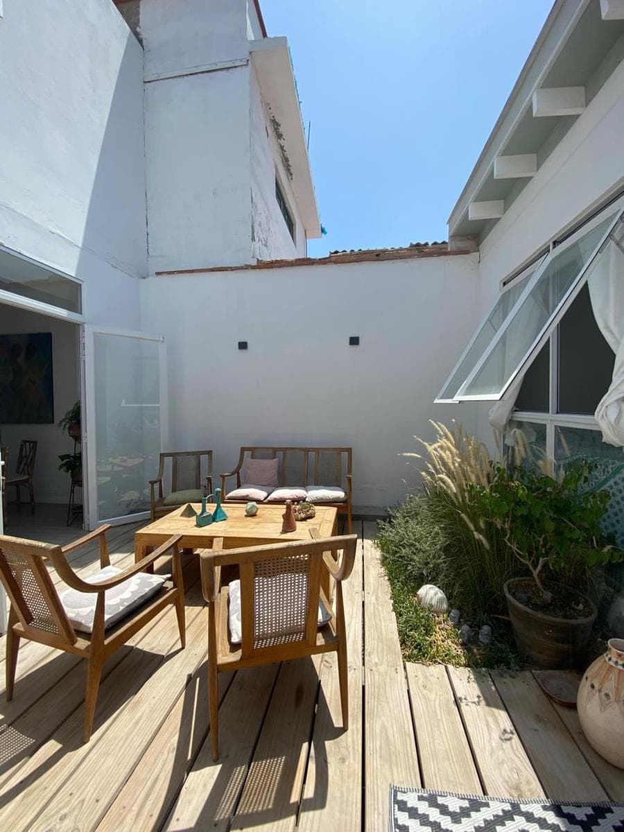 Departamento en Malecón de San Bartolo - 1