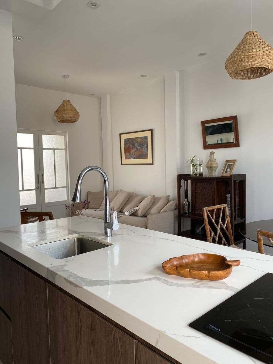 Departamento en Malecón de San Bartolo - 2