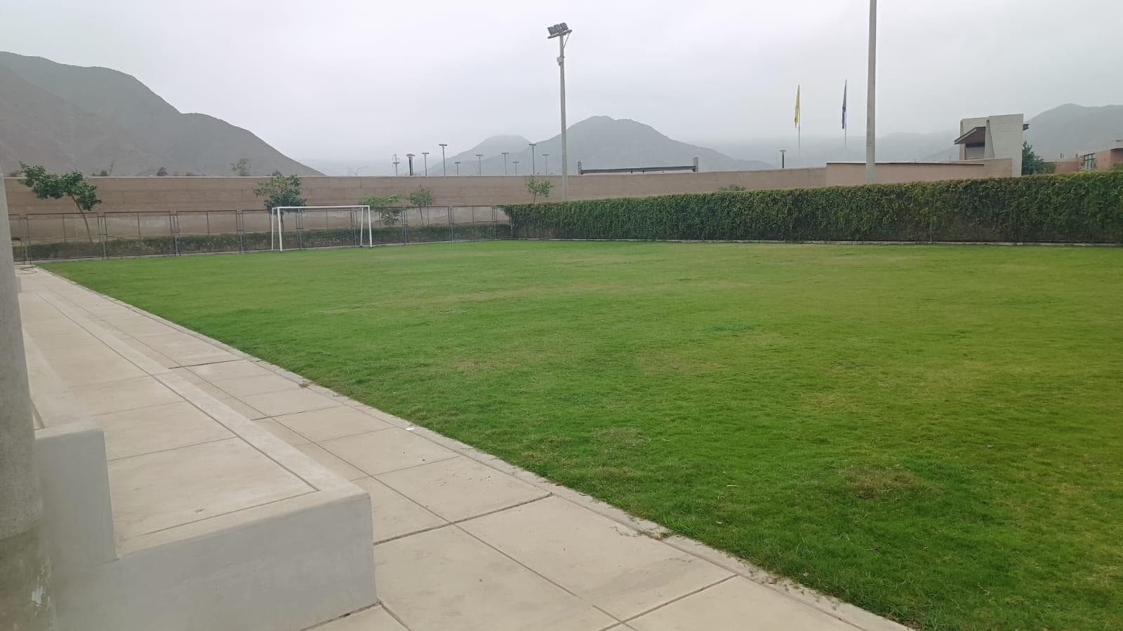 Terreno en venta, Condominio Monte Alto, Asia!! - 1