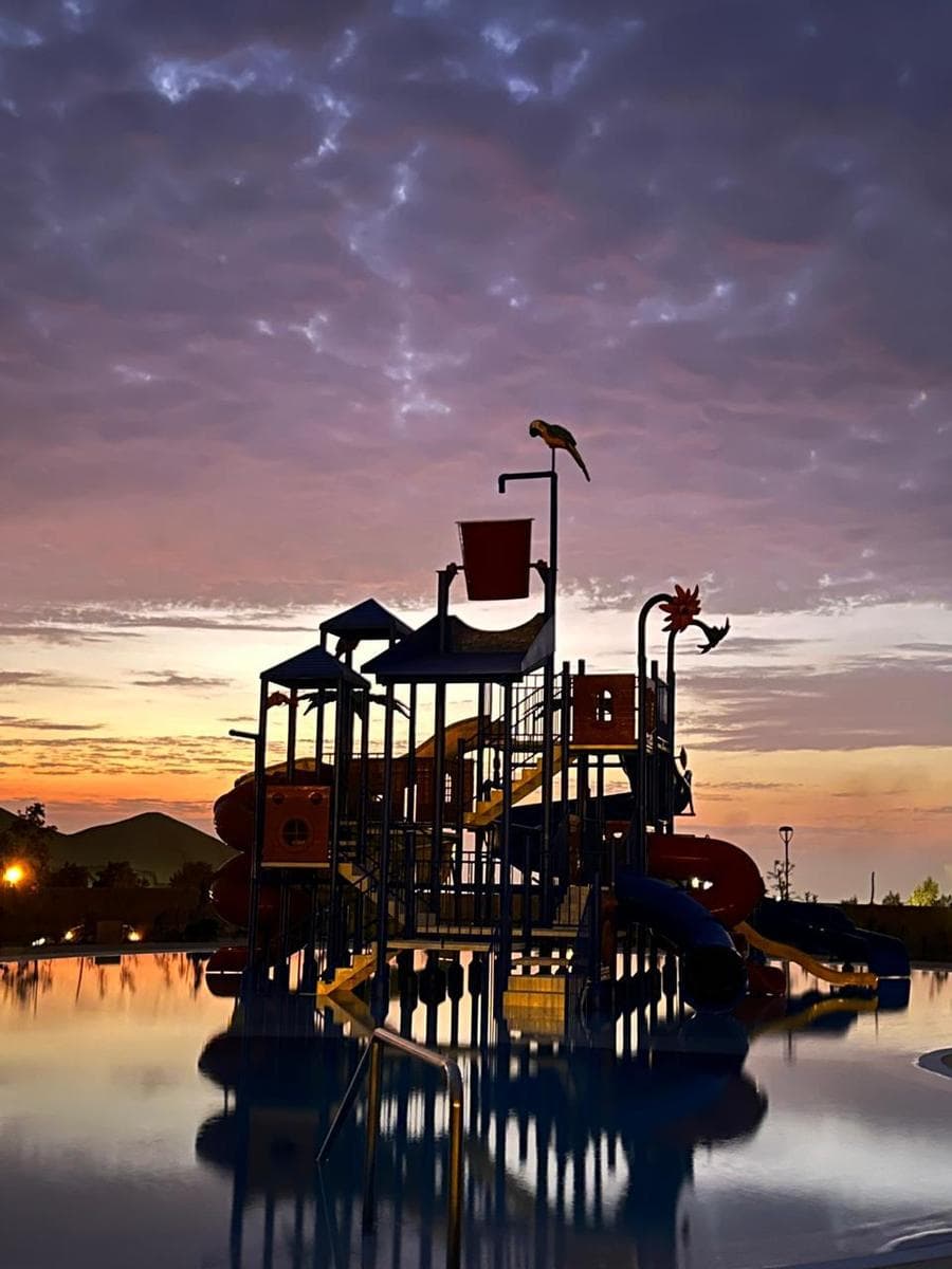 Terreno en venta, Condominio Monte Alto, Asia!! - 2