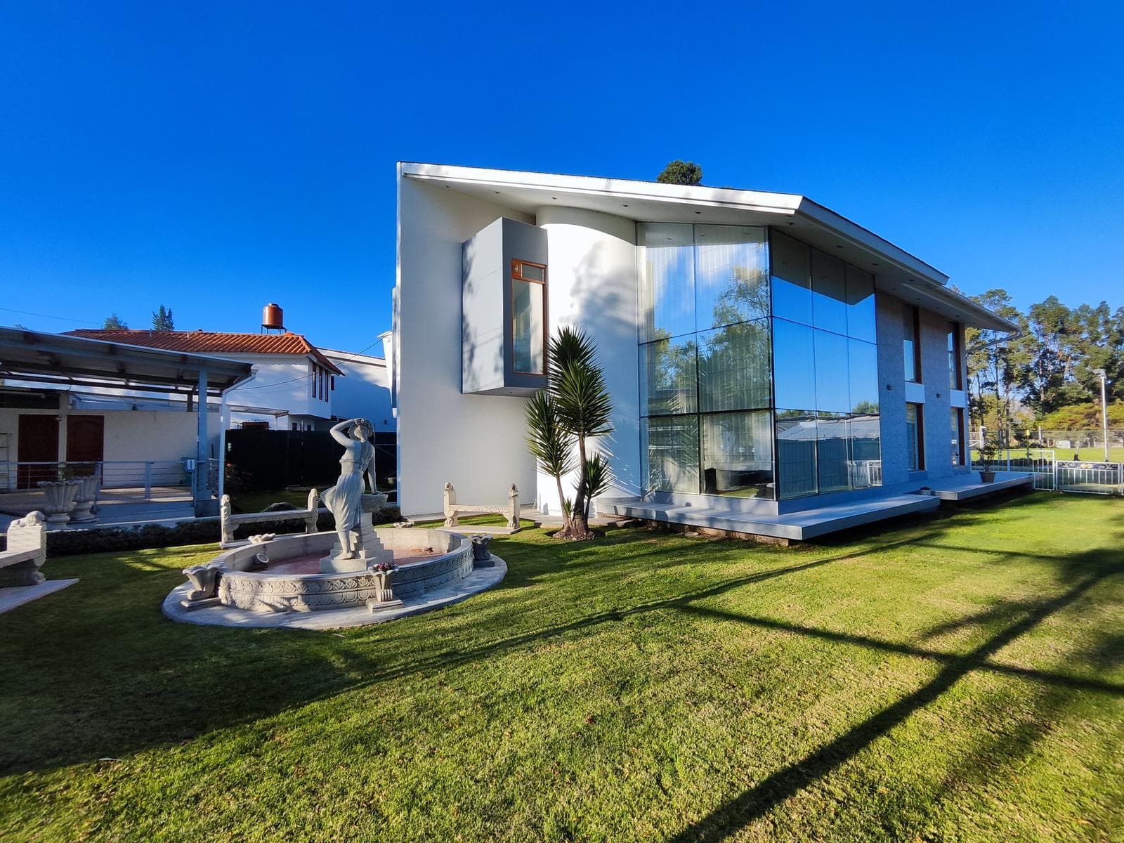 Casa en El Triunfo Santa Barbara - 1