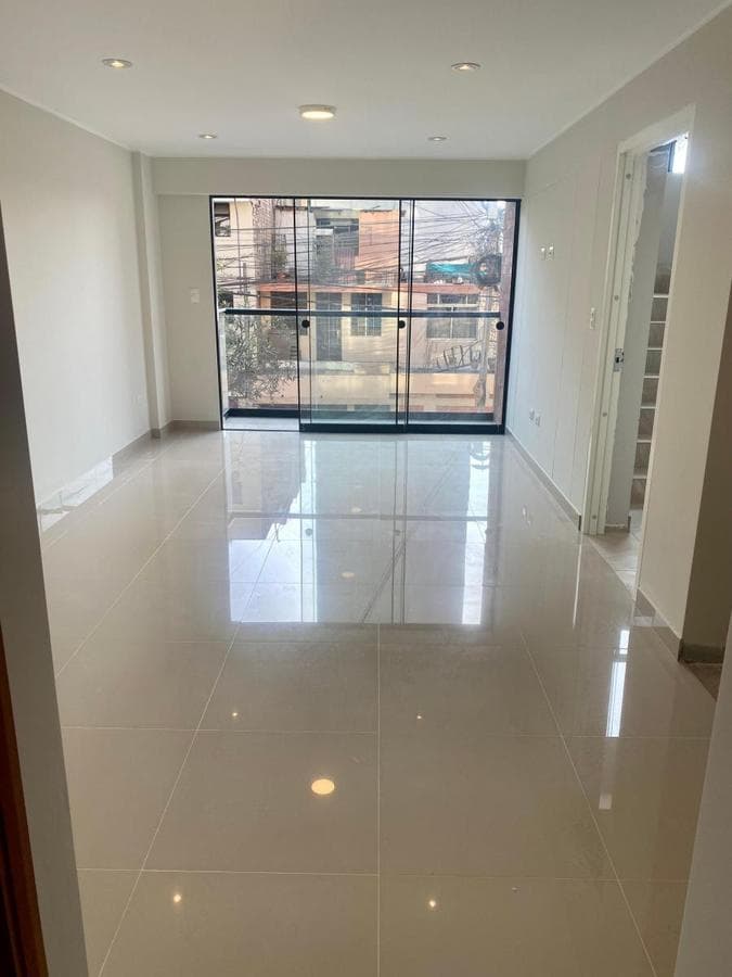 Vendo Departamentos en La Calera de la Merced, Surquillo - 2