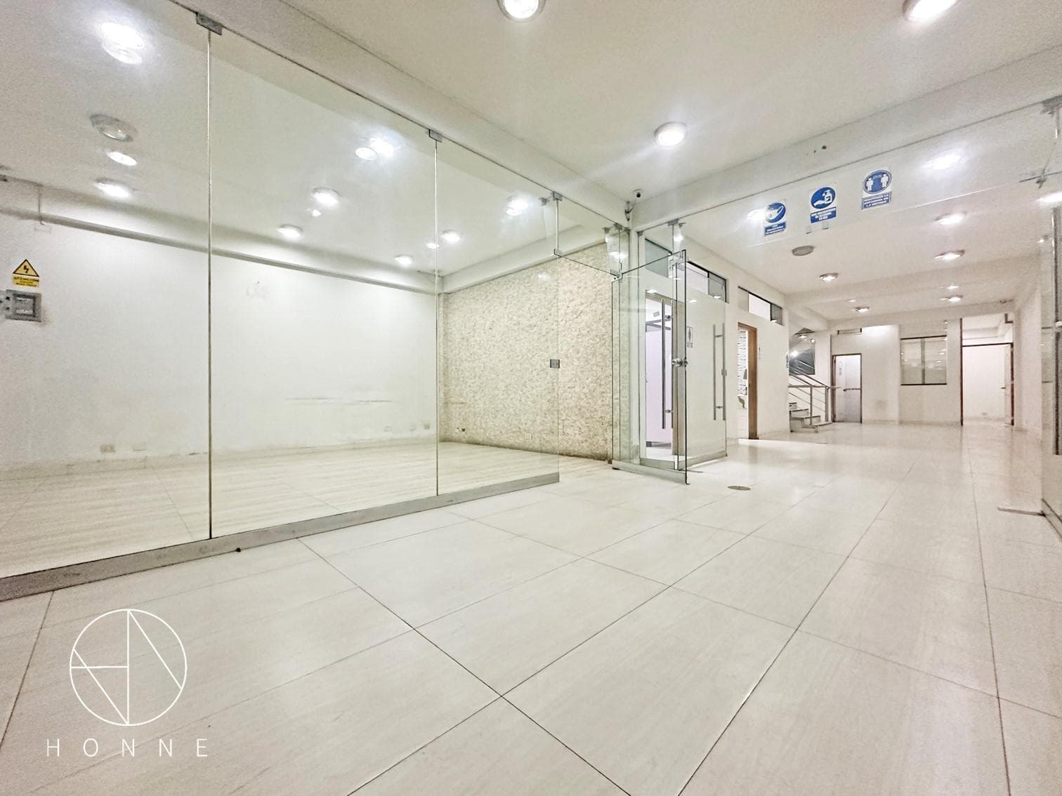 Local en Chorrillos - 1