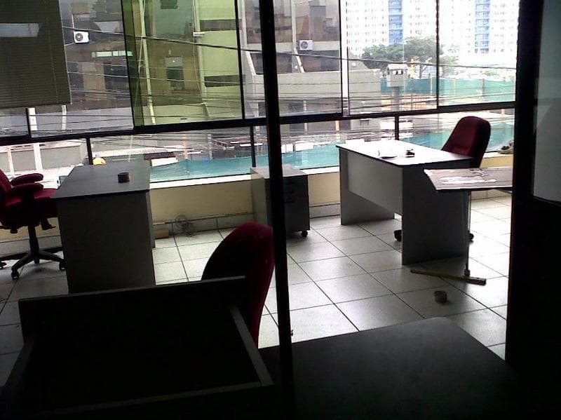 ALQUILER DE EDIFICIO PARA OFICINAS EN LINCE (609-93-8) - 1