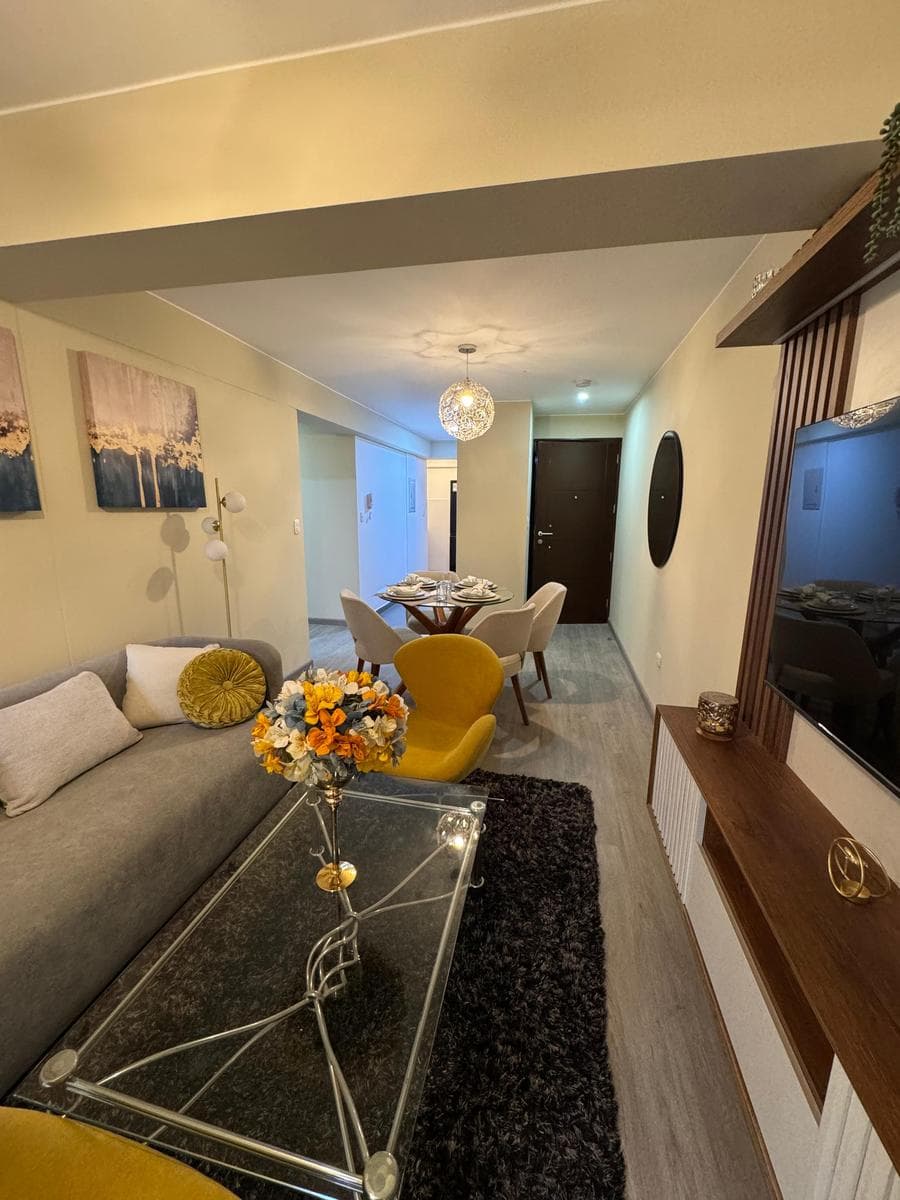 Departamento en venta en San Miguel 64m2 Segundo piso - 1