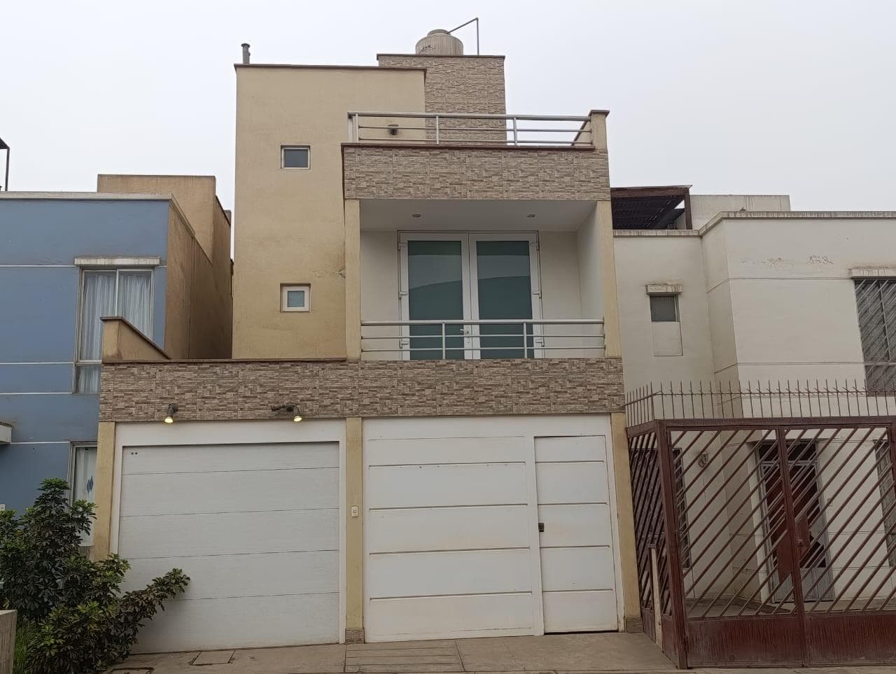 Vendo Casa en Villa Club 1 - ¡Modernos Acabados! - 1