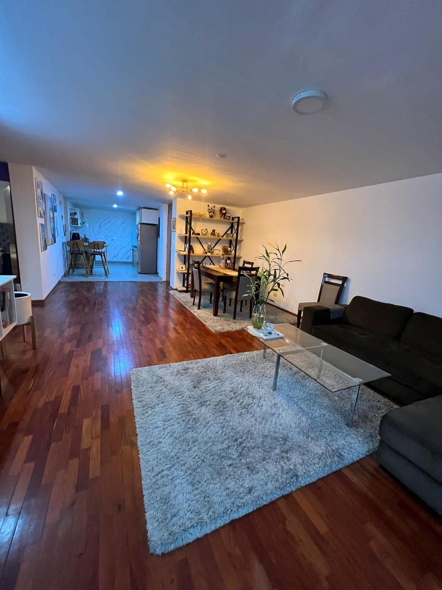 SE VENDE DPTO 100M2 EN PUEBLO LIBRE - 2