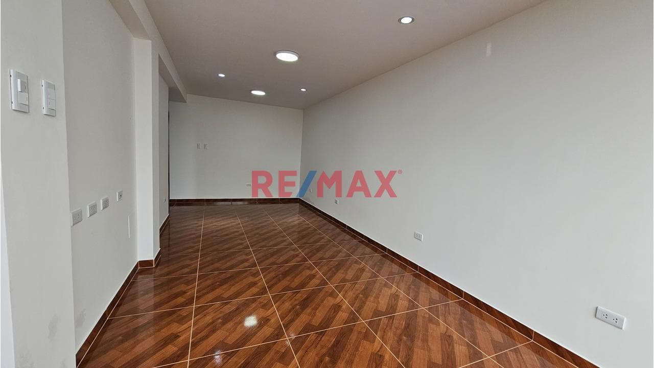 Vendo Dearatamento En Surco - 2