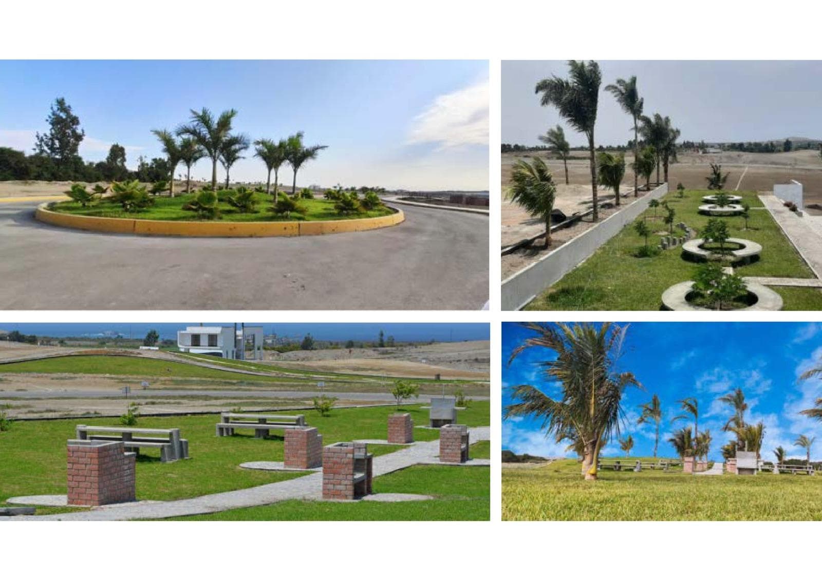 Terreno en Venta en Huacho - Huara - 1