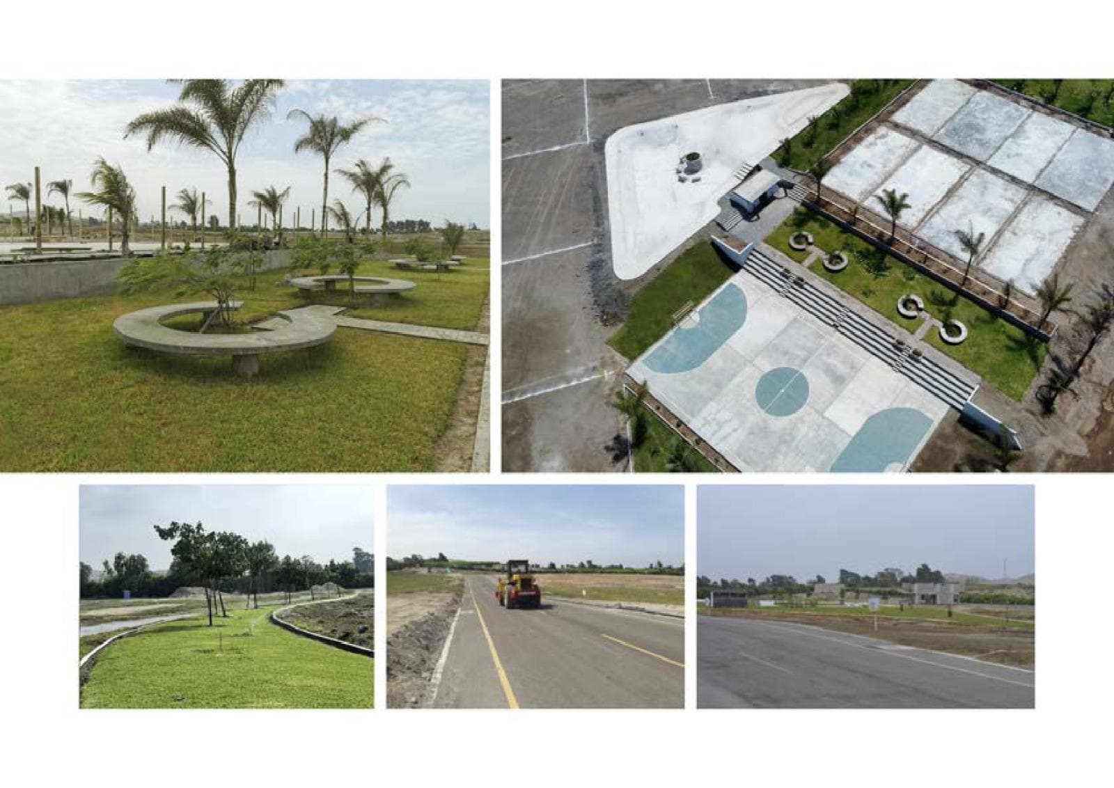 Terreno en Huacho - 1