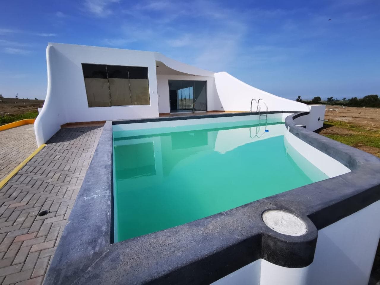 Terreno en Huacho - 1