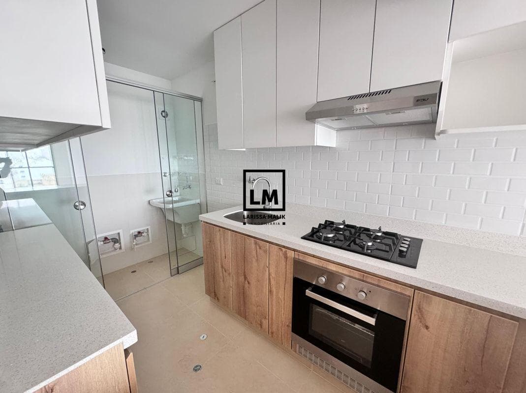 DEPARTAMENTO EN ALQUILER, PUEBLO LIBRE, 2 DORMITORIOS, 1 COCHERA - 1