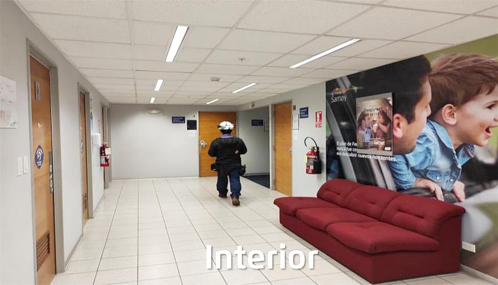 Edificio en venta - 4,418 m2 - San isidro - 2