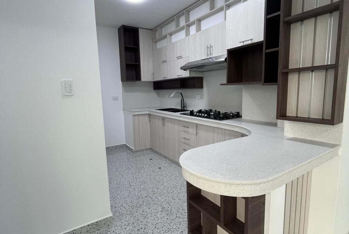 Departamento 3 dorm Av. San Carlos cerca a la Universidad Continental - 2