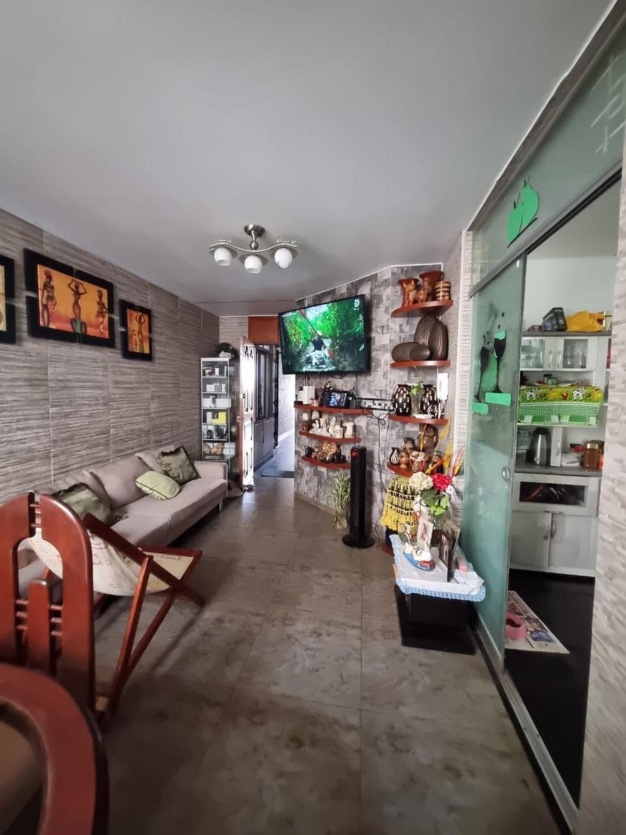 Departamento en Venta La Perla Callao - 2