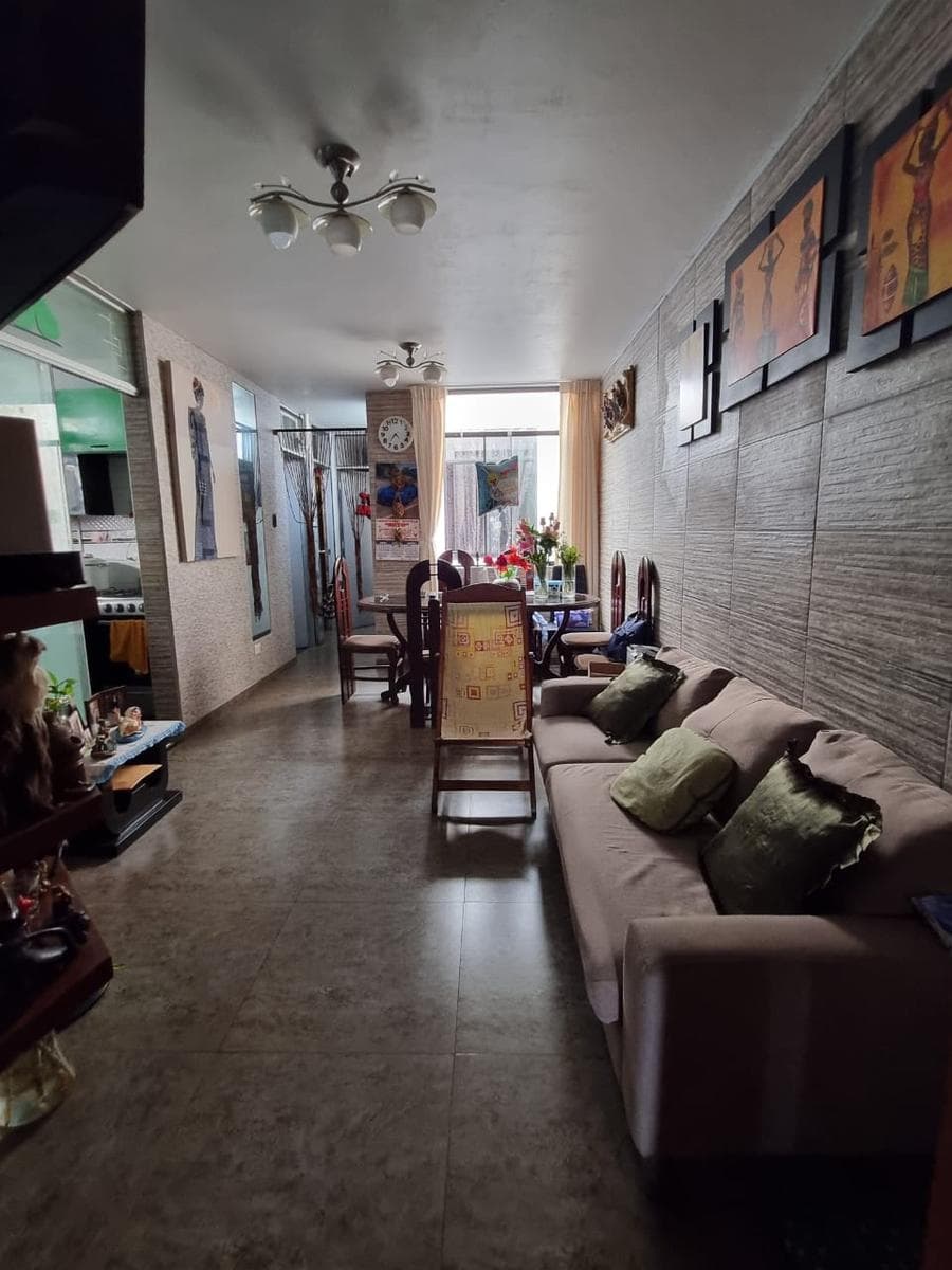 Departamento en Venta La Perla Callao - 1