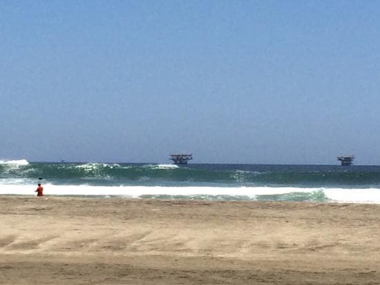 SE VENDE TERRENO EN LA CIUDAD DE LOBITOS - 1