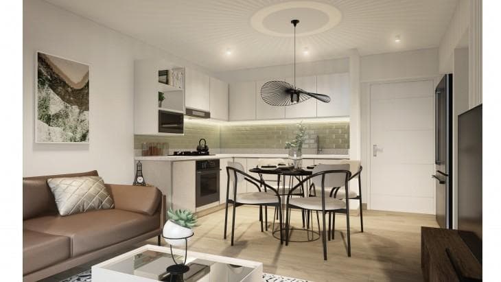 VENTA DUPLEX EN JESUS MARIA - DPT 803 (609-951-6 BELEN) - 1