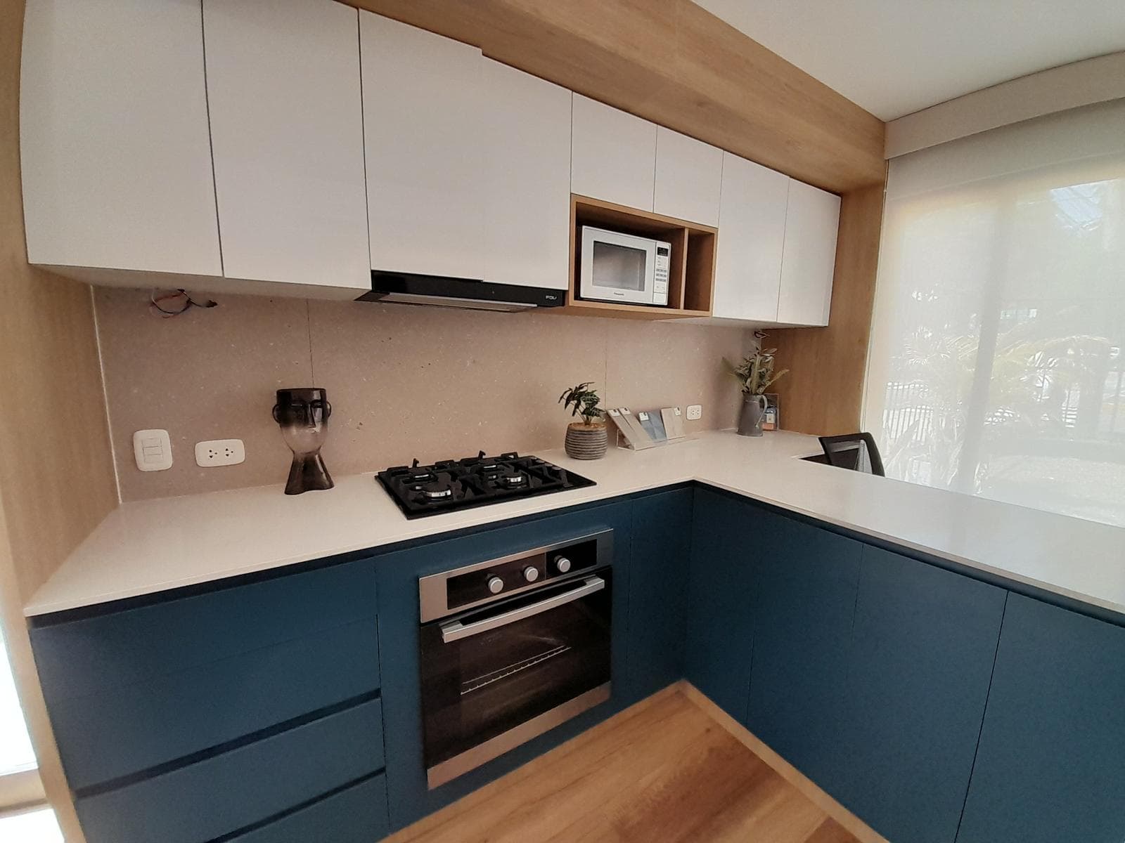 VENTA DEPARTAMENTO EN SAN ISIDRO - DPT 201 AL 701 (609-949-1) - 1