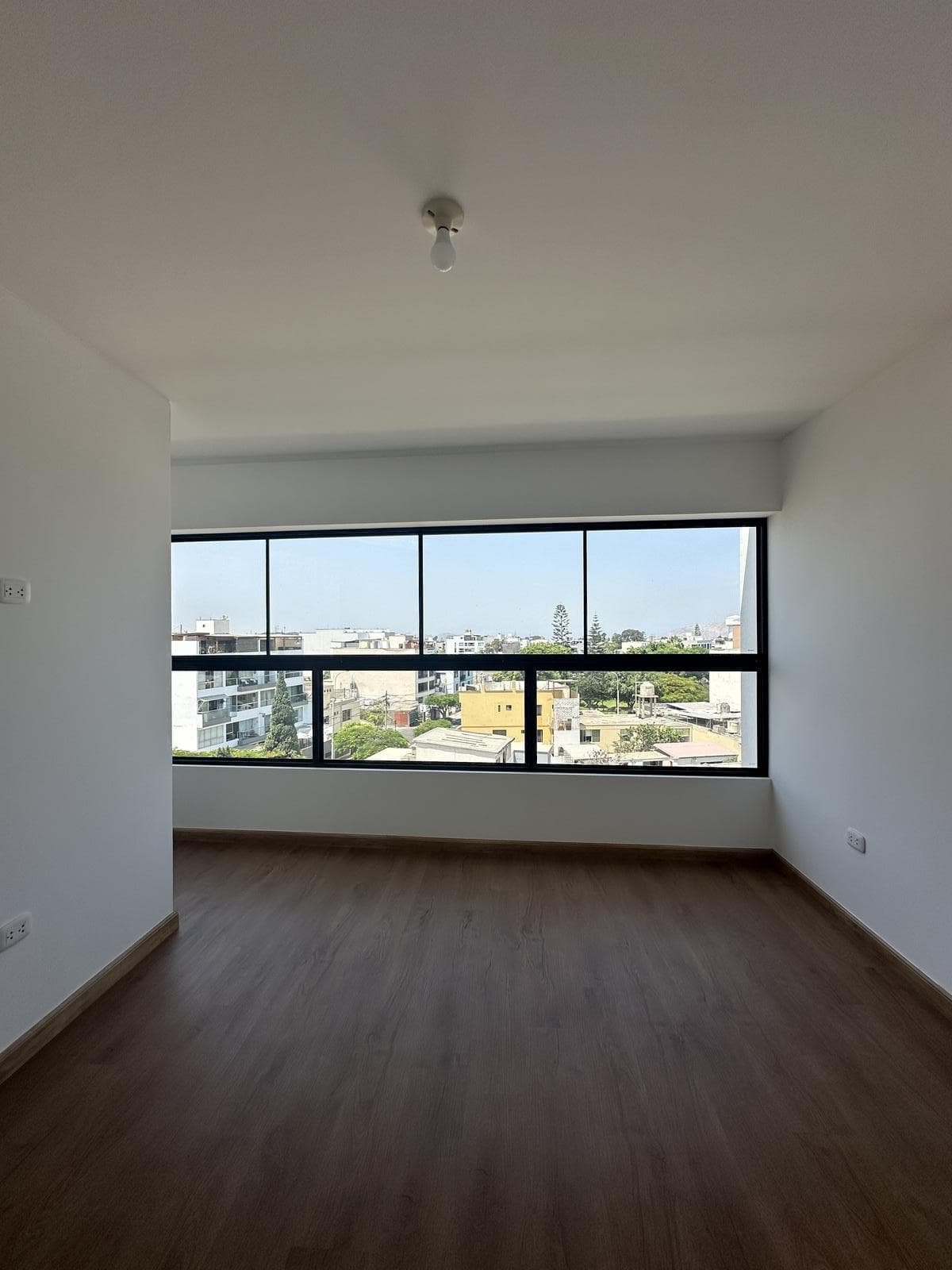 Hermoso Dúplex de estreno de 122m2 en Surco - 1