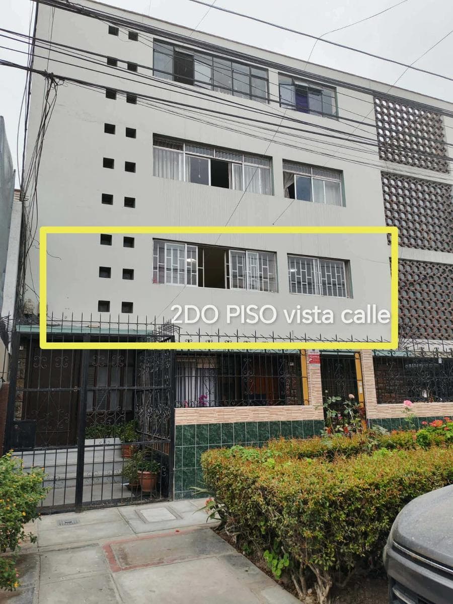 SE VENDE DEPARTAMENTO SEGUNDO PISO LA VICTORIA EXCELENTE UBICACION - 1
