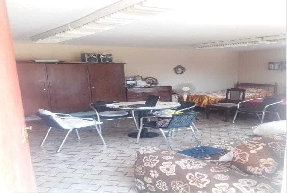 Casa en San Borja - 2