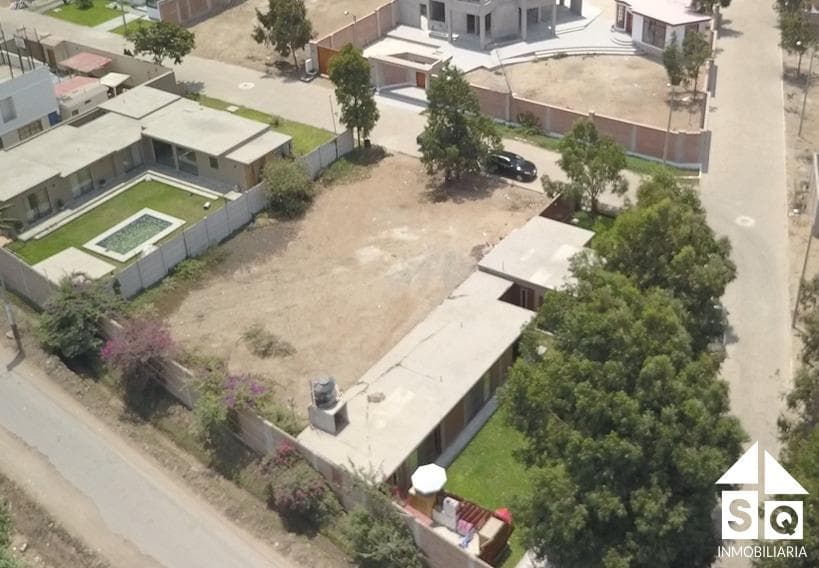 ¡Estupendo Terreno en Sol de Conache! - 2