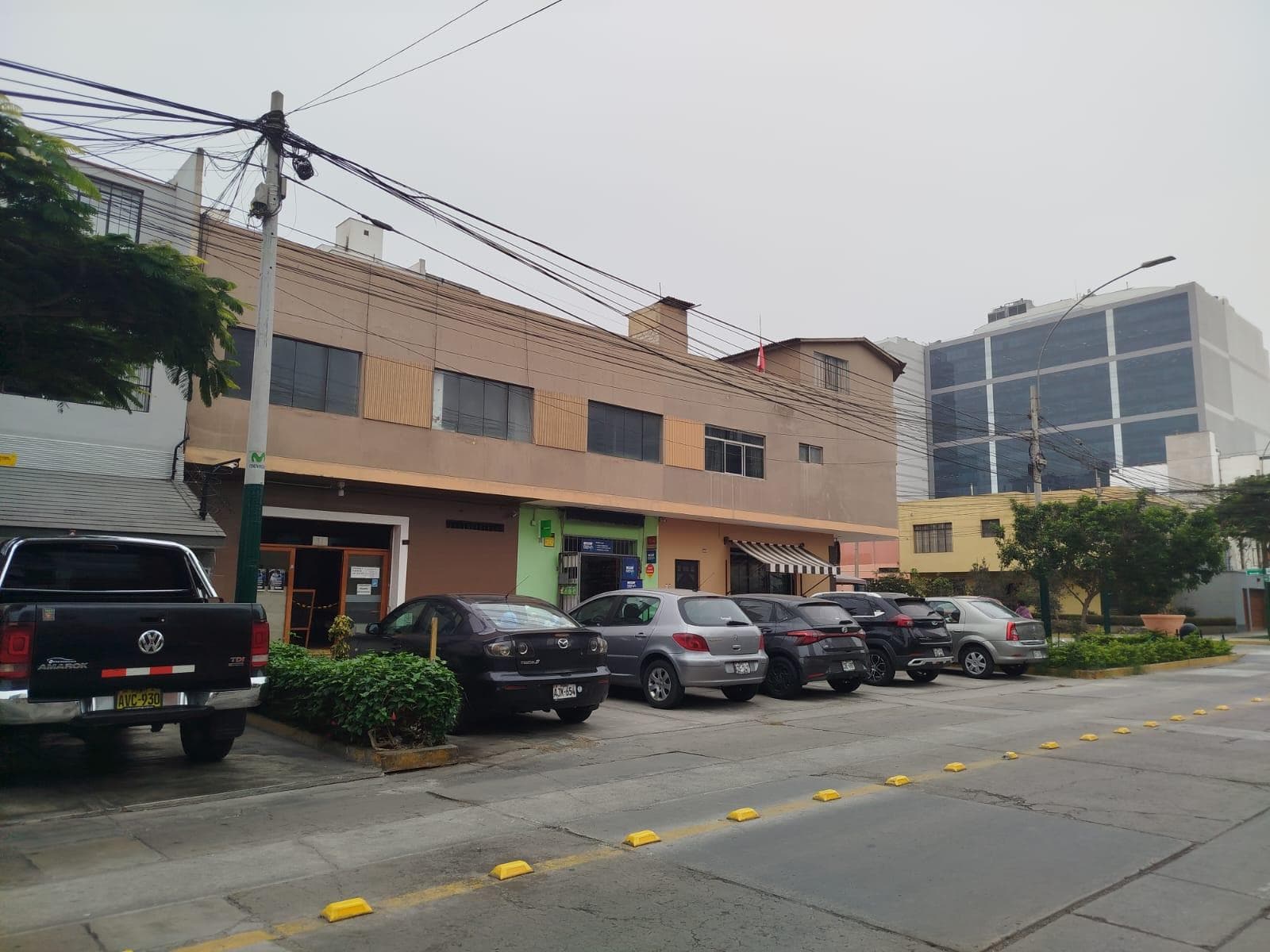 Terreno en Magdalena - 1